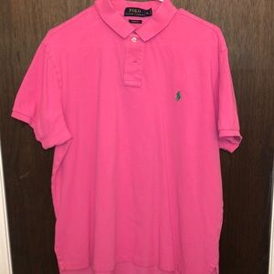 Polo Ralph Lauren Polo Shirt